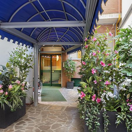 Residence Mignoncase Tre 밀라노 외부 사진