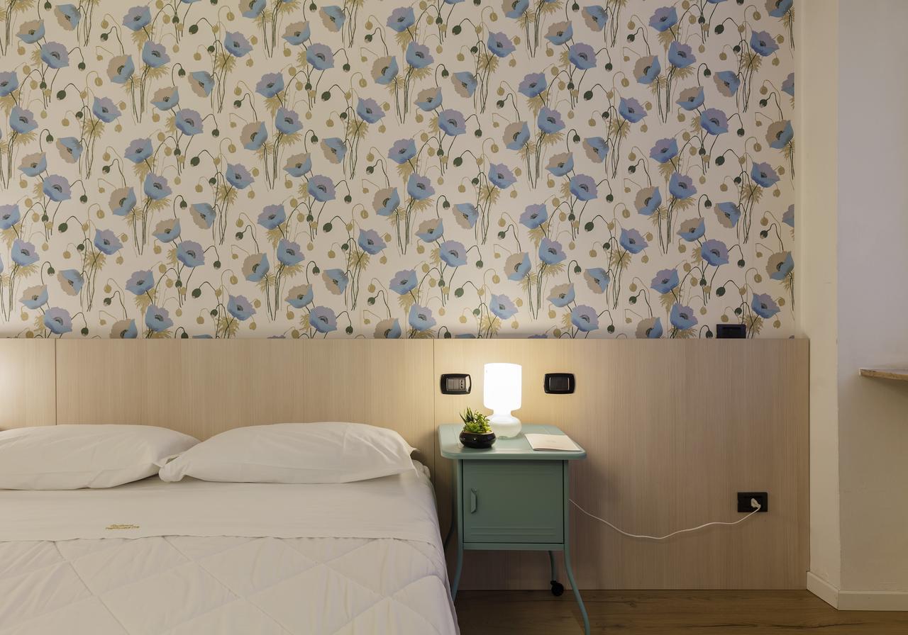 Residence Mignoncase Tre 밀라노 외부 사진