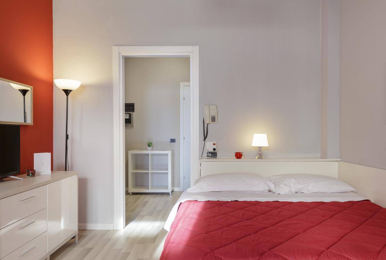 Residence Mignoncase Tre 밀라노 외부 사진