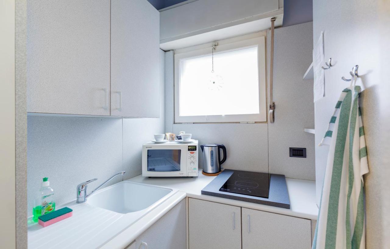 Residence Mignoncase Tre 밀라노 외부 사진
